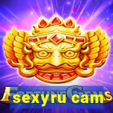 sexyru cam